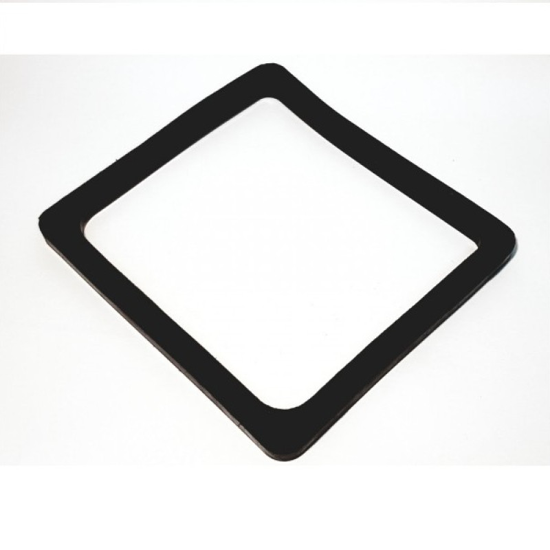 Уплотнение дверцы 40.001 МОК-150, 300, 150М, 300М, 150У, 300У, МОО-1, МОО-1-01